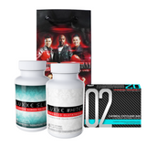 Luxxe Whitening & Slimming Combo Pack